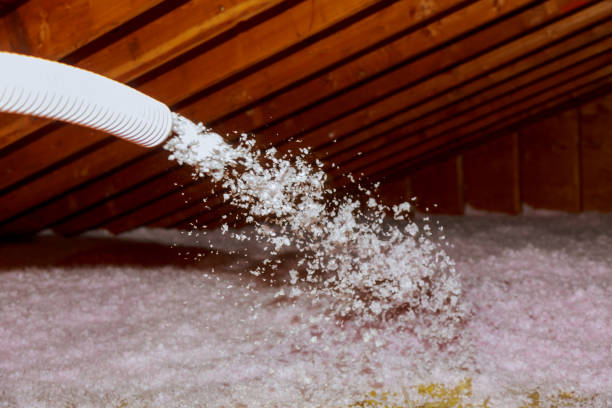 Best Insulation for Commercial Buildings  in Indiana, PA