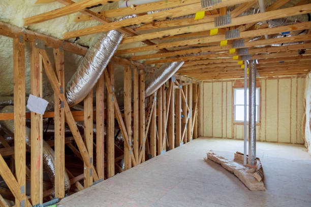 Best Insulation for New Construction  in Indiana, PA