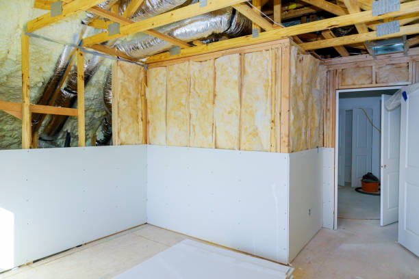 Attic Insulation Near Me in Indiana, PA