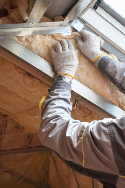 Best Commercial Insulation Contractor  in Indiana, PA