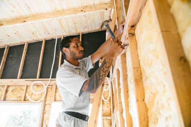 Best Attic Insulation Installation  in Indiana, PA
