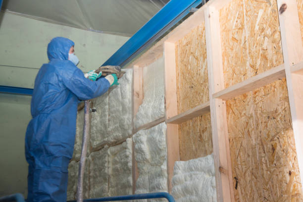 Reliable Indiana, PA Insulation Contractor Solutions