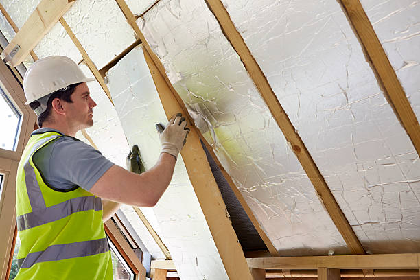 Range of Insulation Solutions in Indiana, PA