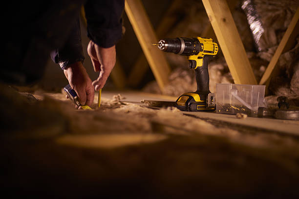 Best Soundproof Insulation Installation  in Indiana, PA